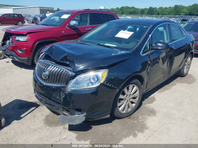 1G4PP5SK0H4100198 Buick Verano