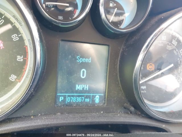 1G4PP5SK0H4100198 Buick Verano