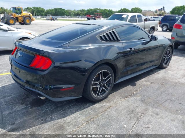 1FA6P8TH0J5121191 Ford Mustang Ecoboost