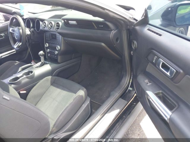 1FA6P8TH0J5121191 Ford Mustang Ecoboost
