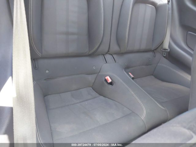 1FA6P8TH0J5121191 Ford Mustang Ecoboost