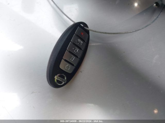 1N4AA6AV9KC383510 Nissan Maxima 3.5 Sr