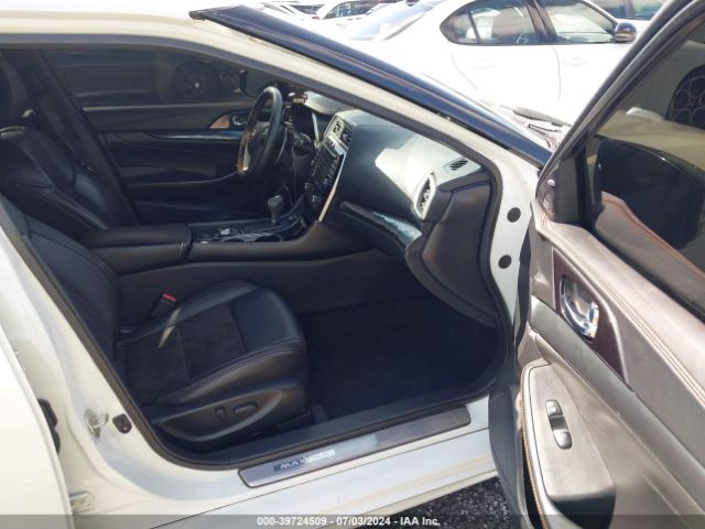 1N4AA6AV9KC383510 Nissan Maxima 3.5 Sr