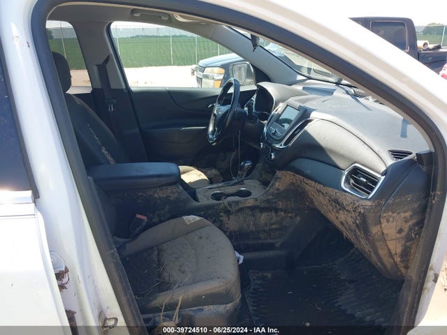 Chevrolet EQUINOX LT 2019 2GNAXUEV5K6222238 Image 5