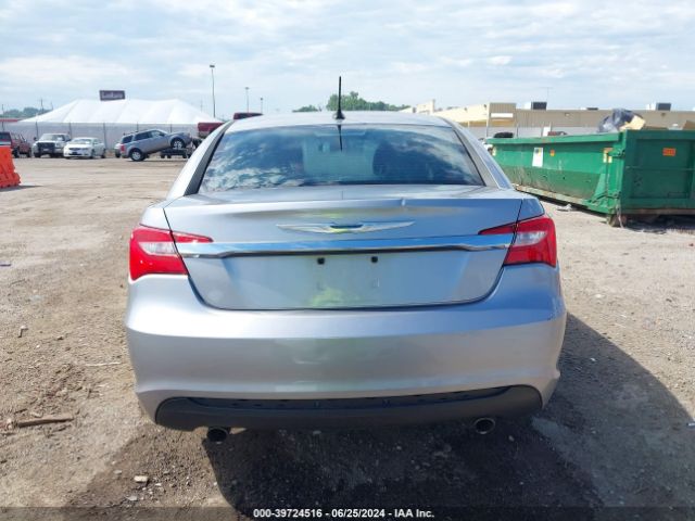 1C3CCBCG9EN136053 Chrysler 200 Limited