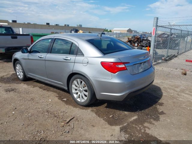 1C3CCBCG9EN136053 Chrysler 200 Limited