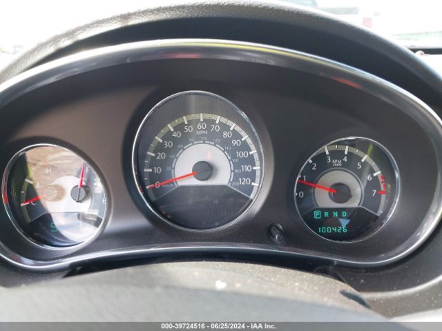 1C3CCBCG9EN136053 Chrysler 200 Limited