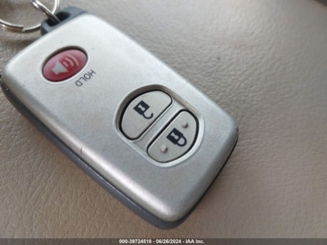 JTEZU5JR7G5120540 Toyota 4runner Limited