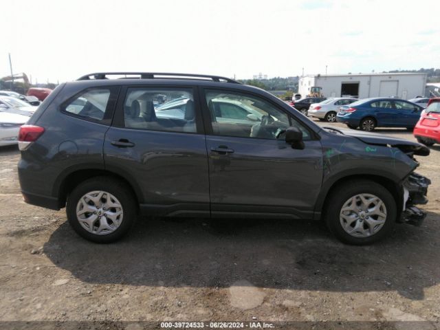 JF2SKABC5RH504429 Subaru Forester