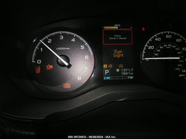 JF2SKABC5RH504429 Subaru Forester