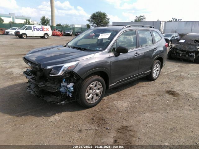 JF2SKABC5RH504429 Subaru Forester