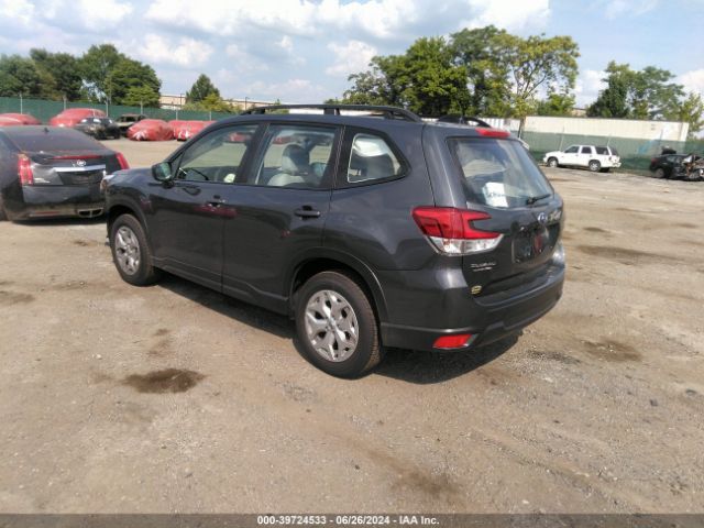 JF2SKABC5RH504429 Subaru Forester