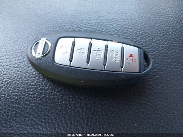 Nissan Altima 2.5 S 2018 1N4AL3AP4JC286076 Image 11
