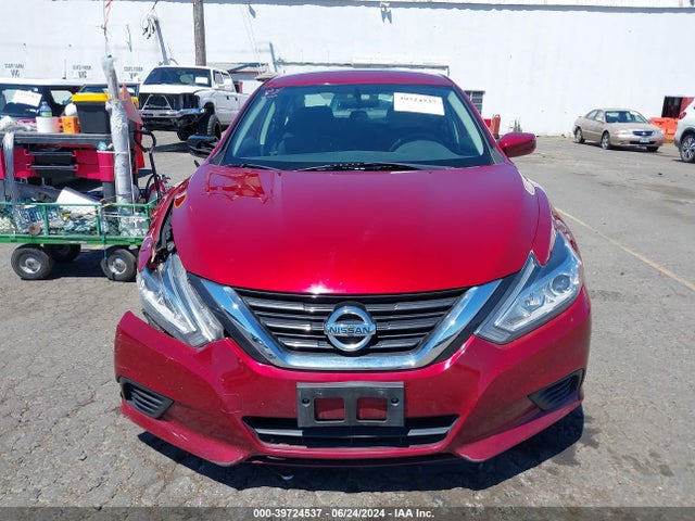 Nissan Altima 2.5 S 2018 1N4AL3AP4JC286076 Image 12