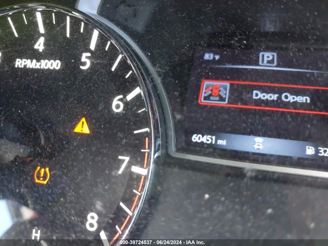 Nissan Altima 2.5 S 2018 1N4AL3AP4JC286076 Image 15