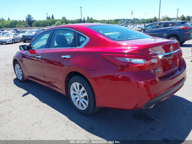 Nissan Altima 2.5 S 2018 1N4AL3AP4JC286076 Image 3