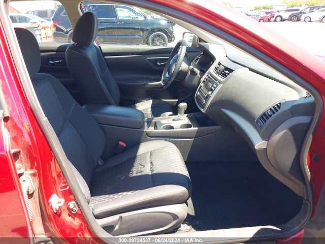 Nissan Altima 2.5 S 2018 1N4AL3AP4JC286076 Image 5