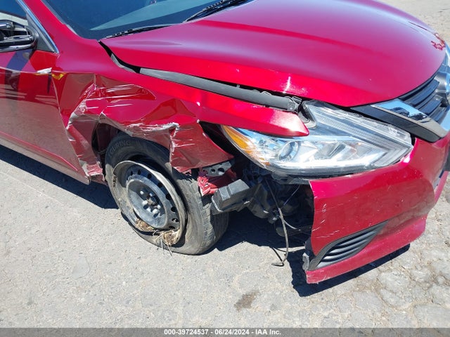 Nissan Altima 2.5 S 2018 1N4AL3AP4JC286076 Image 6