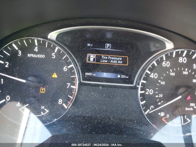 Nissan Altima 2.5 S 2018 1N4AL3AP4JC286076 Image 7