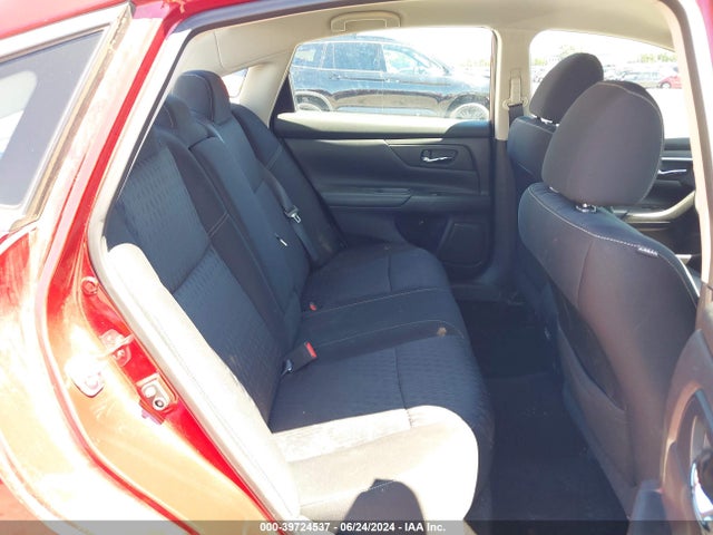 Nissan Altima 2.5 S 2018 1N4AL3AP4JC286076 Image 8