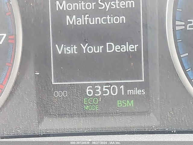 Toyota Rav4 Xle 2017 JTMWFREV4HJ147848 Image 15
