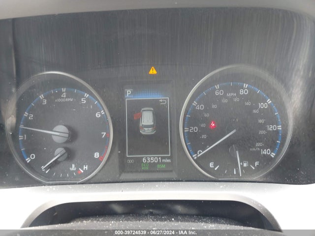 Toyota Rav4 Xle 2017 JTMWFREV4HJ147848 Image 7