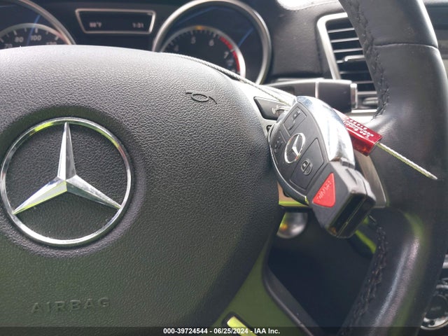 4JGDF7CE0EA419303 Mercedes-Benz Gl 450 4matic