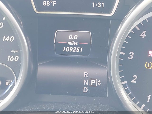 4JGDF7CE0EA419303 Mercedes-Benz Gl 450 4matic