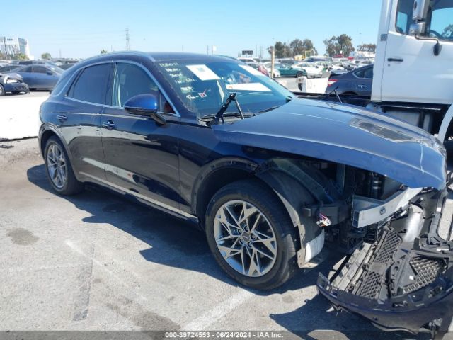 KMUMADTB8NU066943 Genesis Gv70 2.5t Awd