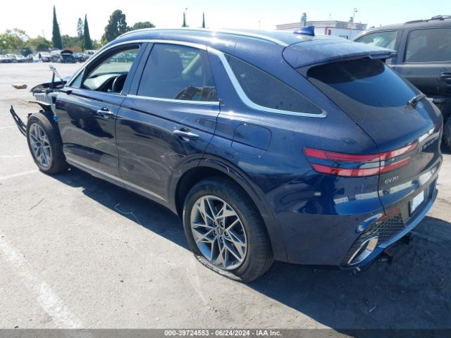 KMUMADTB8NU066943 Genesis Gv70 2.5t Awd