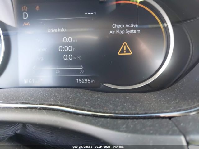 KMUMADTB8NU066943 Genesis Gv70 2.5t Awd