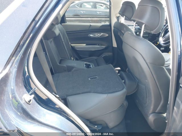 KMUMADTB8NU066943 Genesis Gv70 2.5t Awd