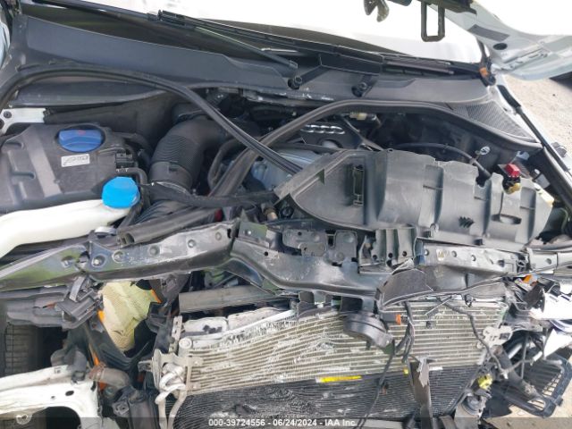 WA1LGAFE4ED015287 Audi Q7 3.0t Premium