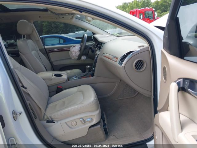 WA1LGAFE4ED015287 Audi Q7 3.0t Premium