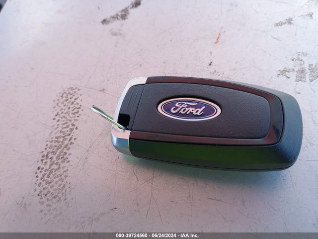 Ford EXPLORER XLT 2021 1FMSK7DH3MGA27598 Image 11