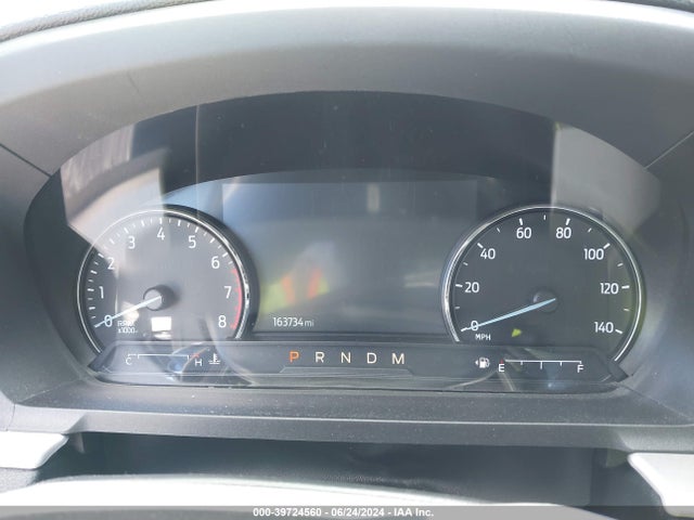 Ford EXPLORER XLT 2021 1FMSK7DH3MGA27598 Image 7