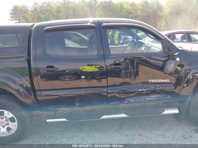 Toyota Tacoma Prerunner 2015 5TFJX4GN5FX049039 Image 13