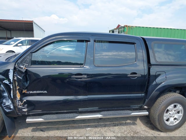 Toyota Tacoma Prerunner 2015 5TFJX4GN5FX049039 Image 14