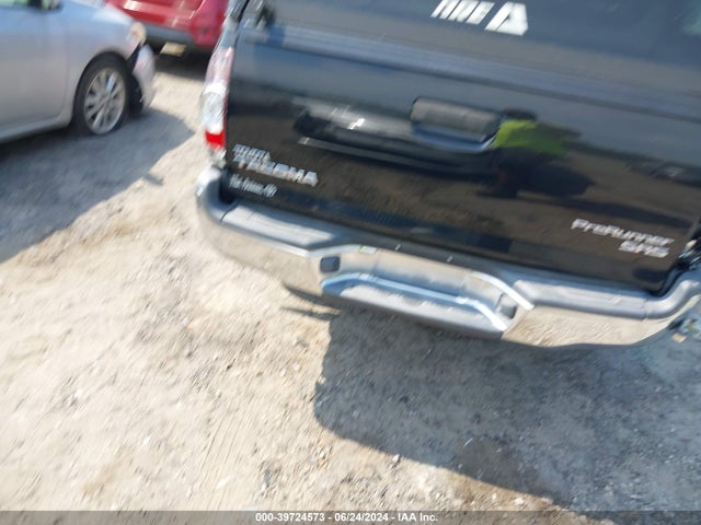 Toyota Tacoma Prerunner 2015 5TFJX4GN5FX049039 Image 16