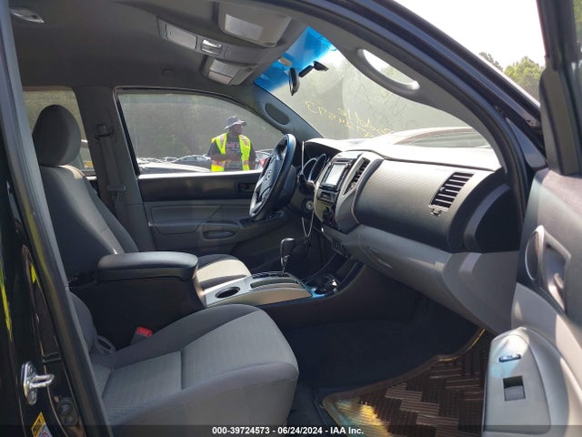 Toyota Tacoma Prerunner 2015 5TFJX4GN5FX049039 Image 5