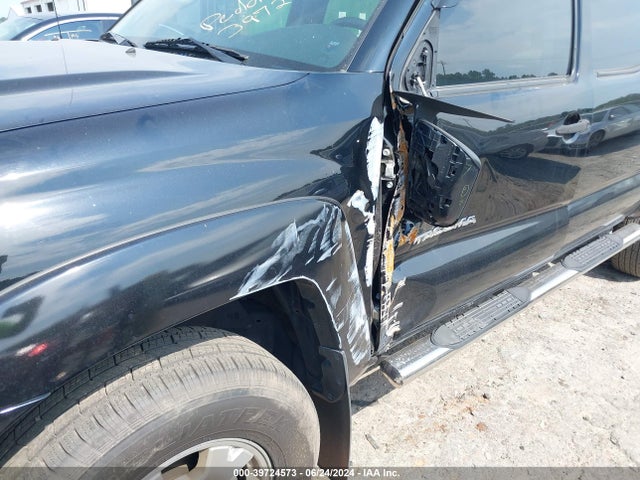Toyota Tacoma Prerunner 2015 5TFJX4GN5FX049039 Image 6