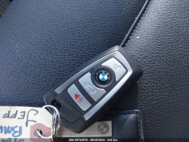 5UXWX9C34H0W76557 BMW X3 Xdrive28i