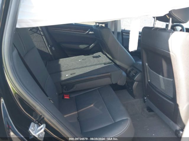 5UXWX9C34H0W76557 BMW X3 Xdrive28i