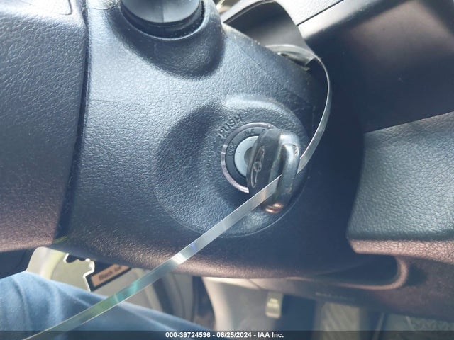 Toyota CAMRY SE 2016 4T1BF1FKXGU162383 Image 11
