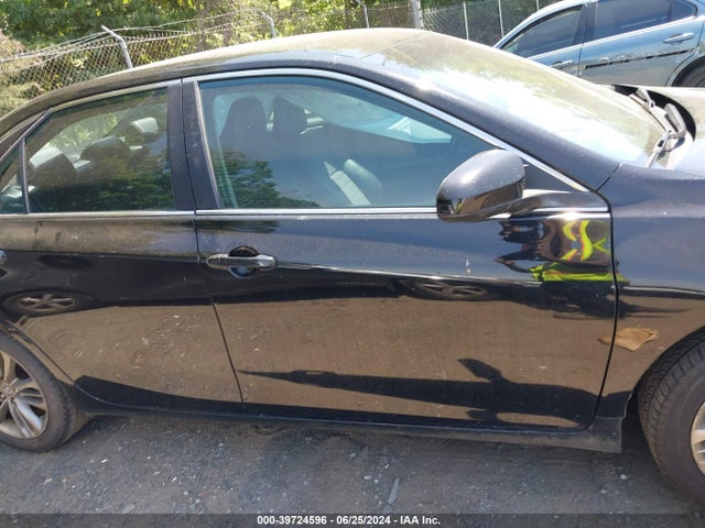 Toyota CAMRY SE 2016 4T1BF1FKXGU162383 Image 13