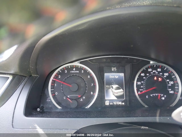 Toyota CAMRY SE 2016 4T1BF1FKXGU162383 Image 7