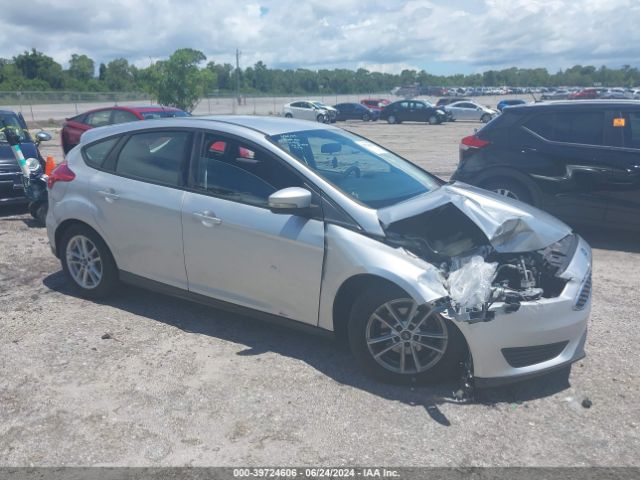 1FADP3K20GL234991 auction archive image
