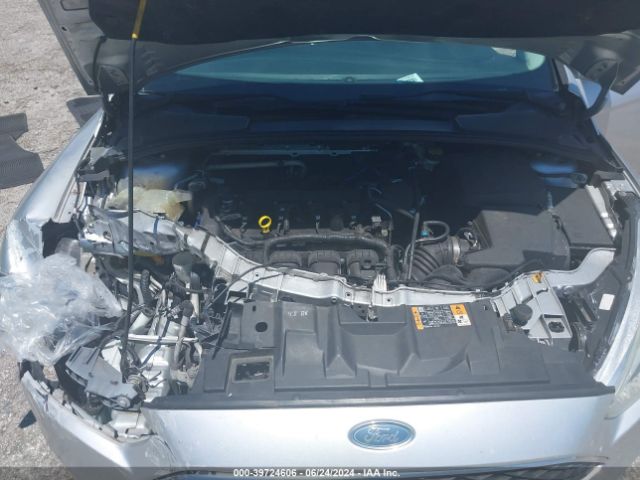 1FADP3K20GL234991 Ford FOCUS SE