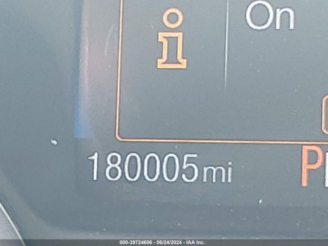1FADP3K20GL234991 Ford FOCUS SE