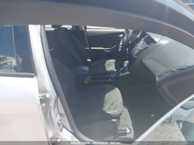 1FADP3K20GL234991 Ford FOCUS SE